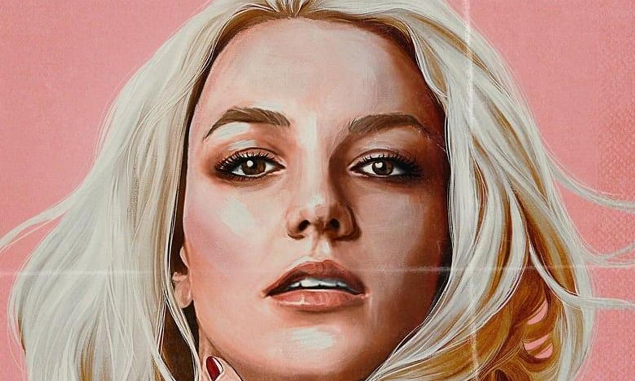 header image for Britney vs. Spears