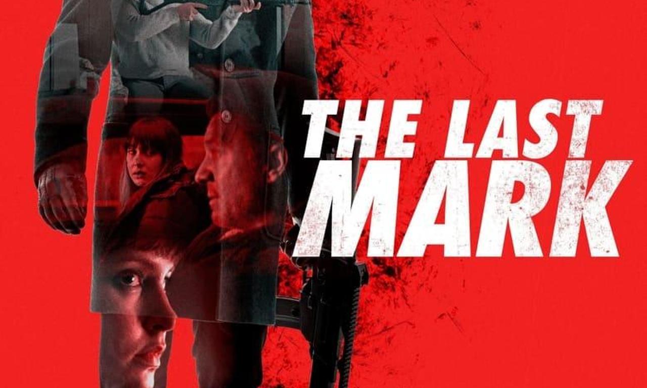 header image for The Last Mark