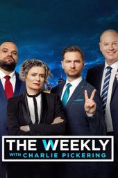 The Weekly with Charlie Pickering