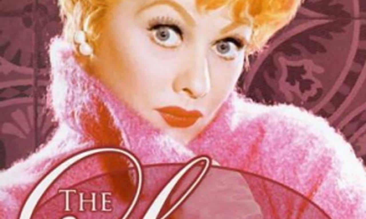 header image for The Lucy Show