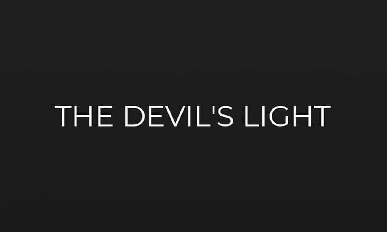 header image for Prey for the Devil