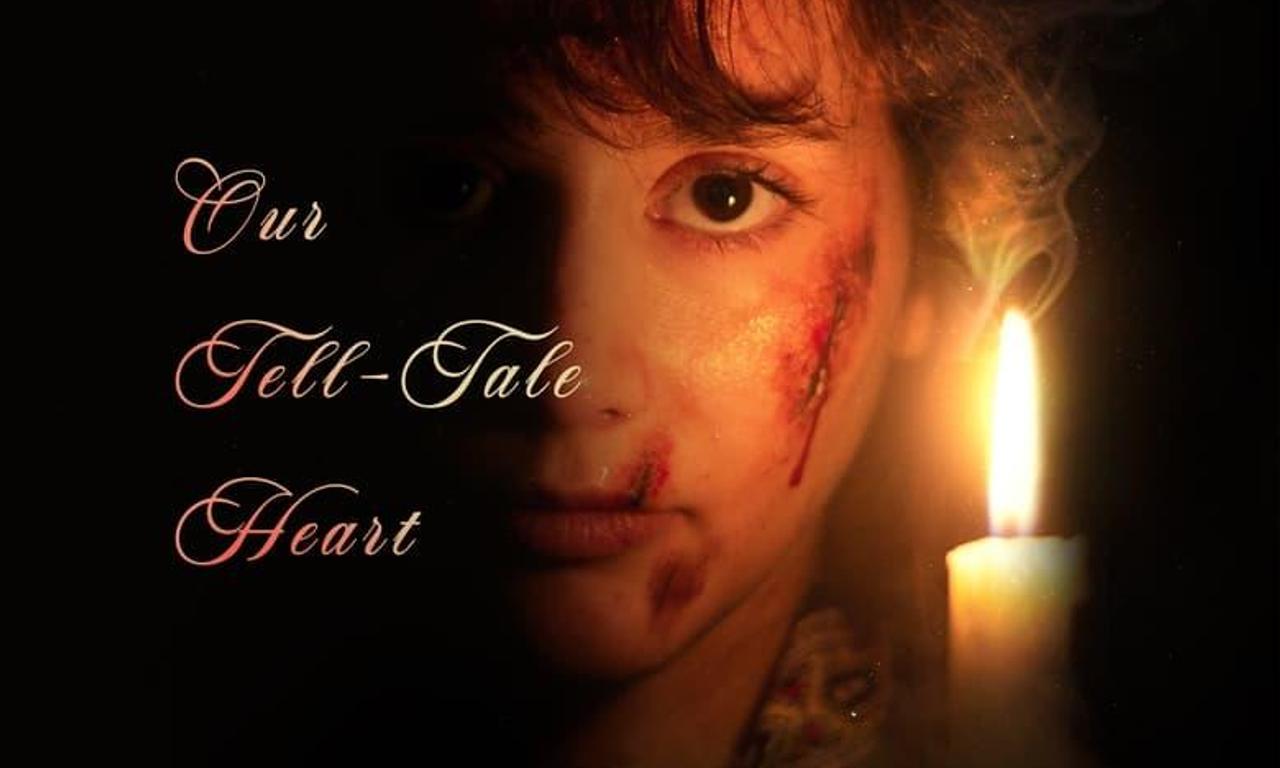header image for Our Tell-Tale Heart