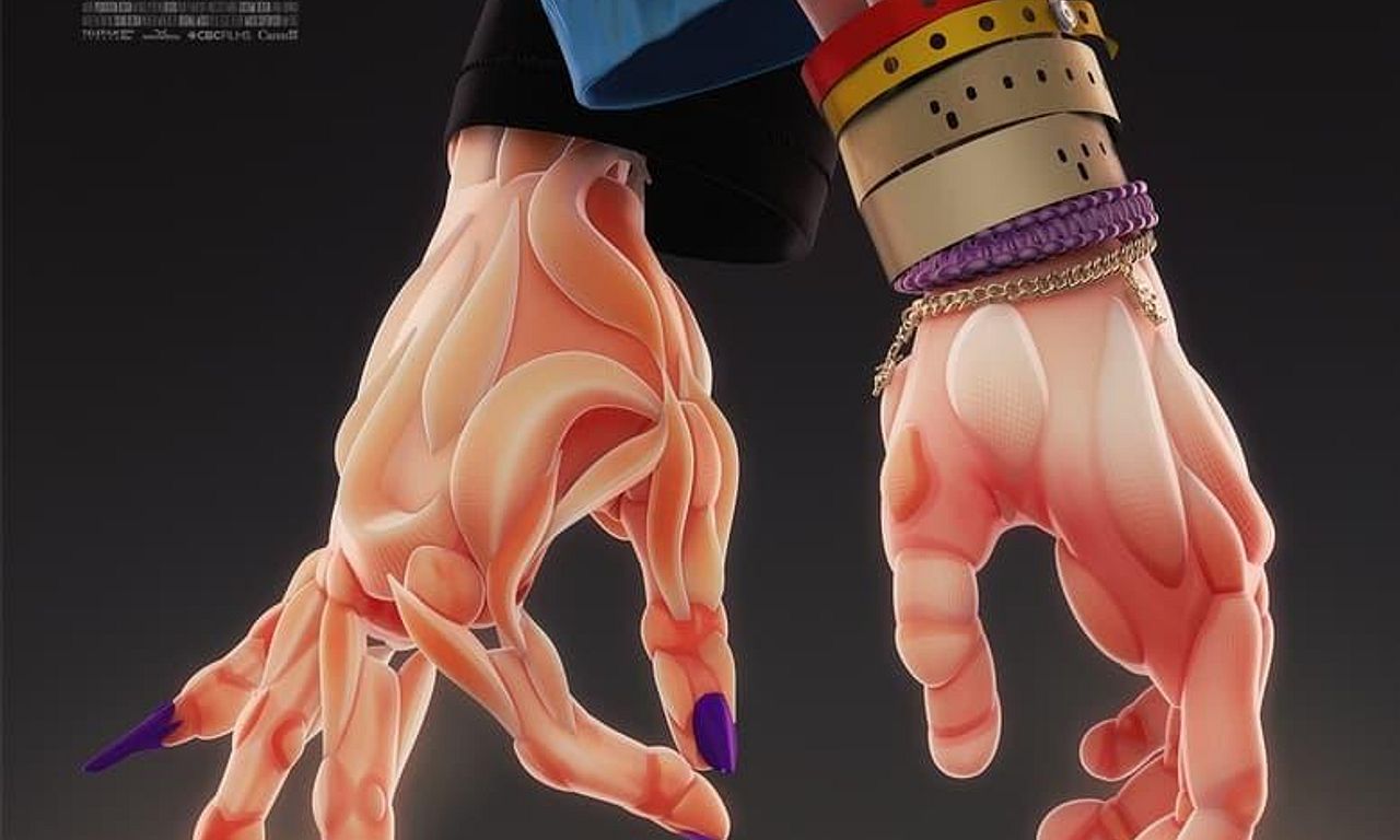 header image for Queens of the Qing Dynasty