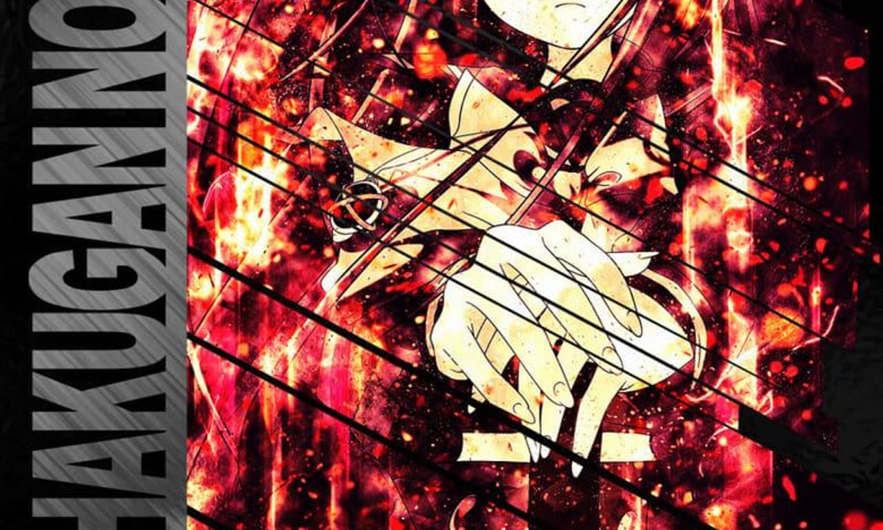 header image for Shakugan no Shana