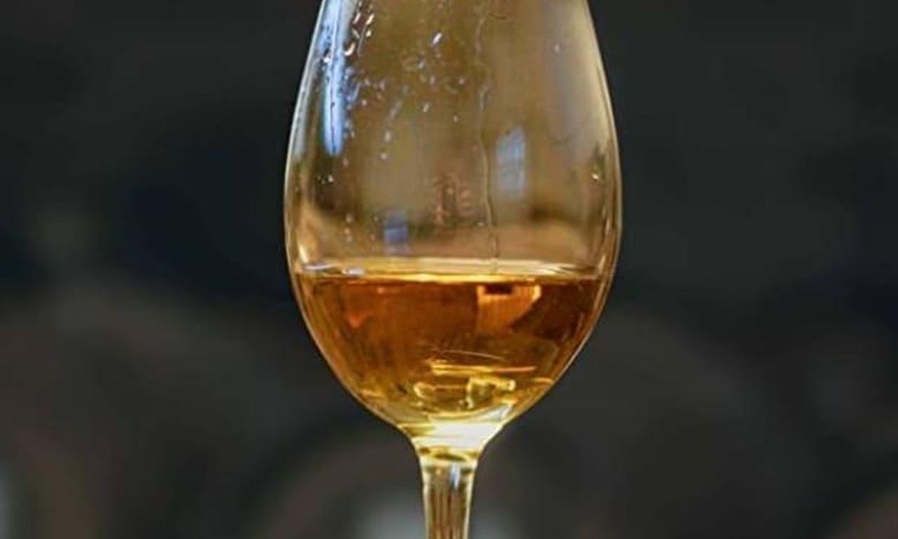 header image for The Water Of Life