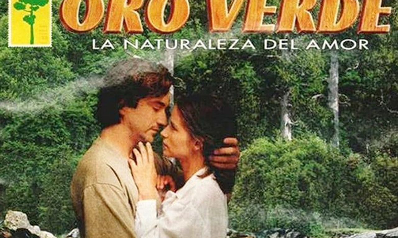 header image for Oro verde