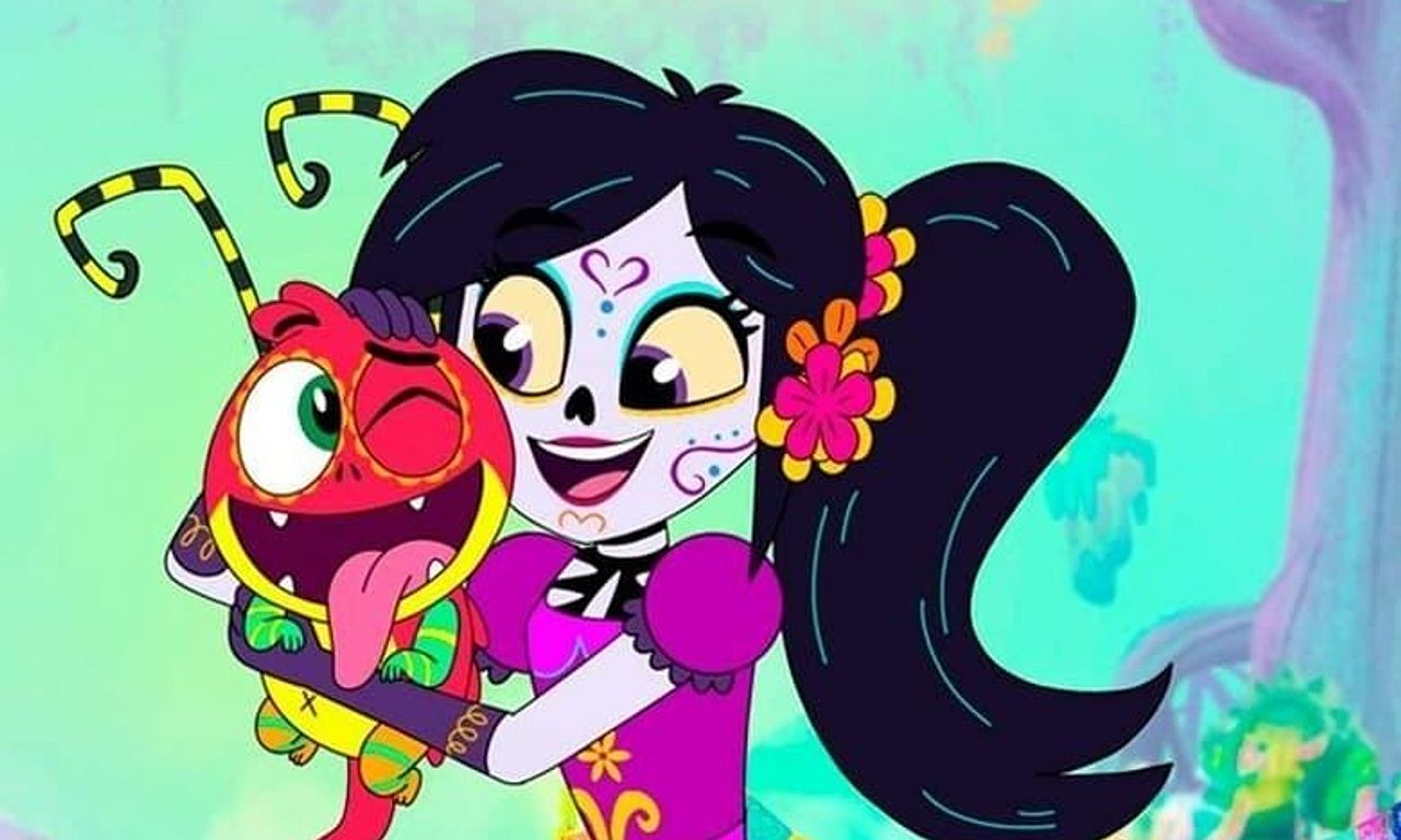 header image for Catalina la Catrina: Especial Día de Muertos