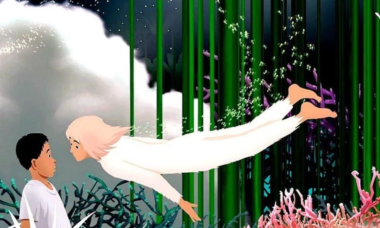 header image for My Beautiful Girl, Mari