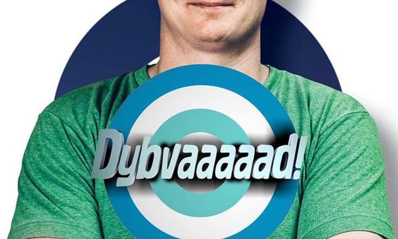 header image for Dybvaaaaad!