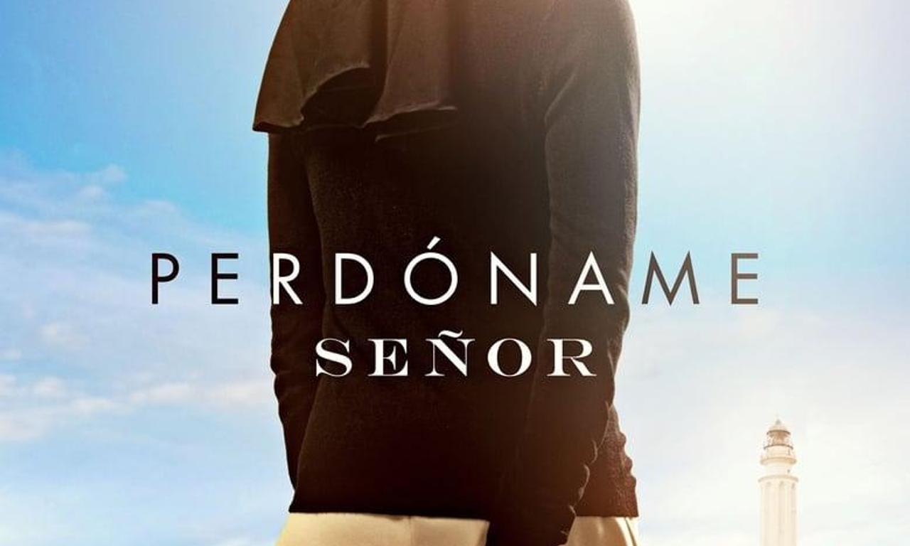 header image for Perdóname Señor