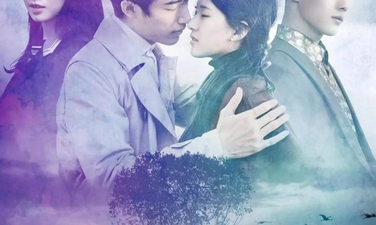 header image for Autumn Fairy Tale