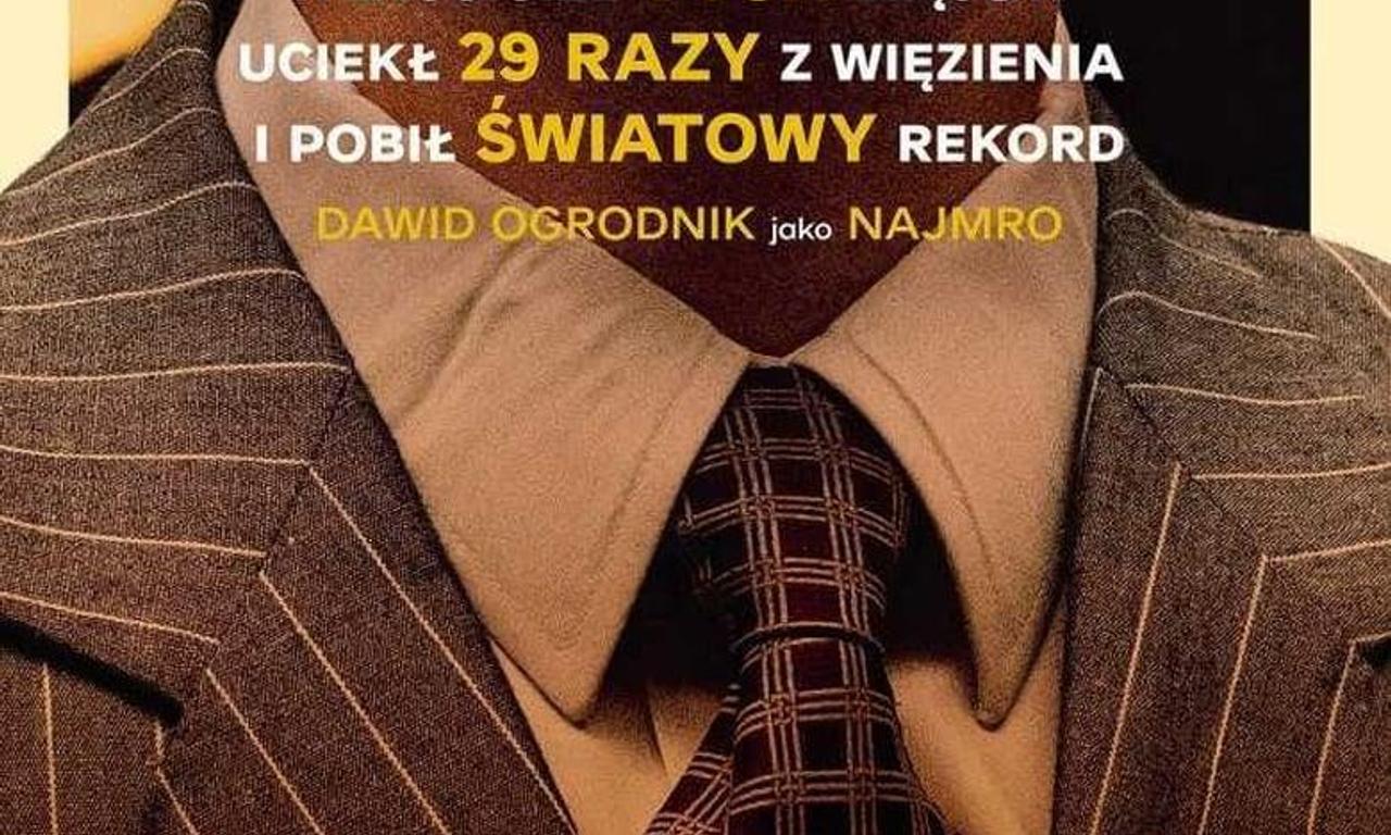 header image for The Getaway King