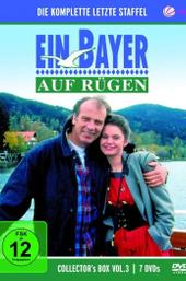Ein Bayer auf Rügen