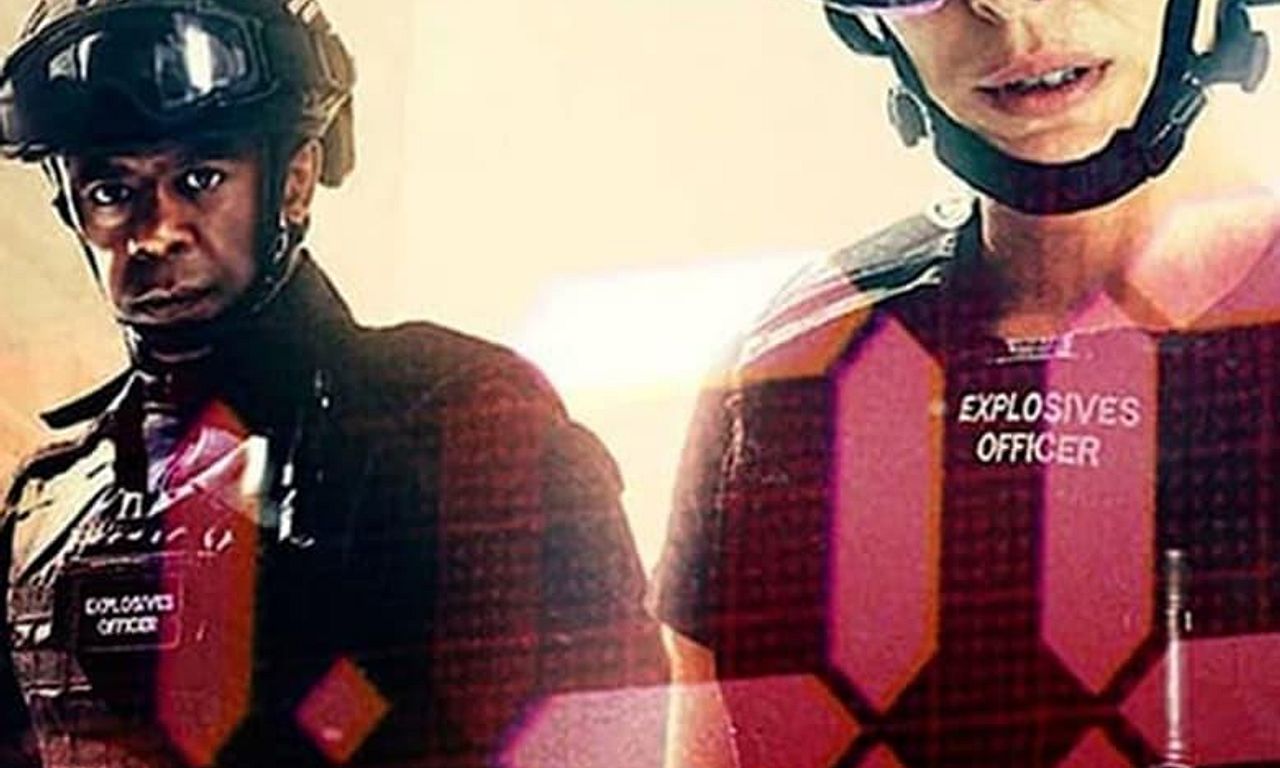 header image for Trigger Point