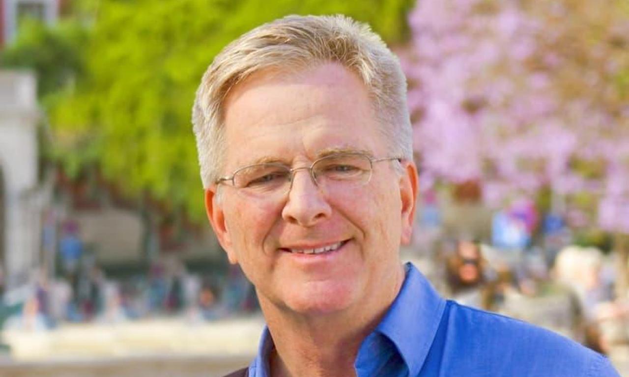 header image for Rick Steves' Europe