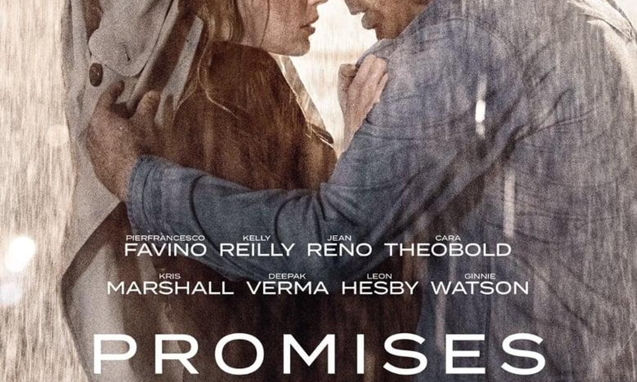 header image for Promises