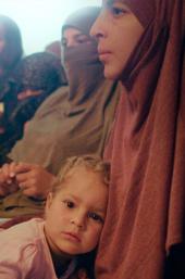 The Return: Life After ISIS