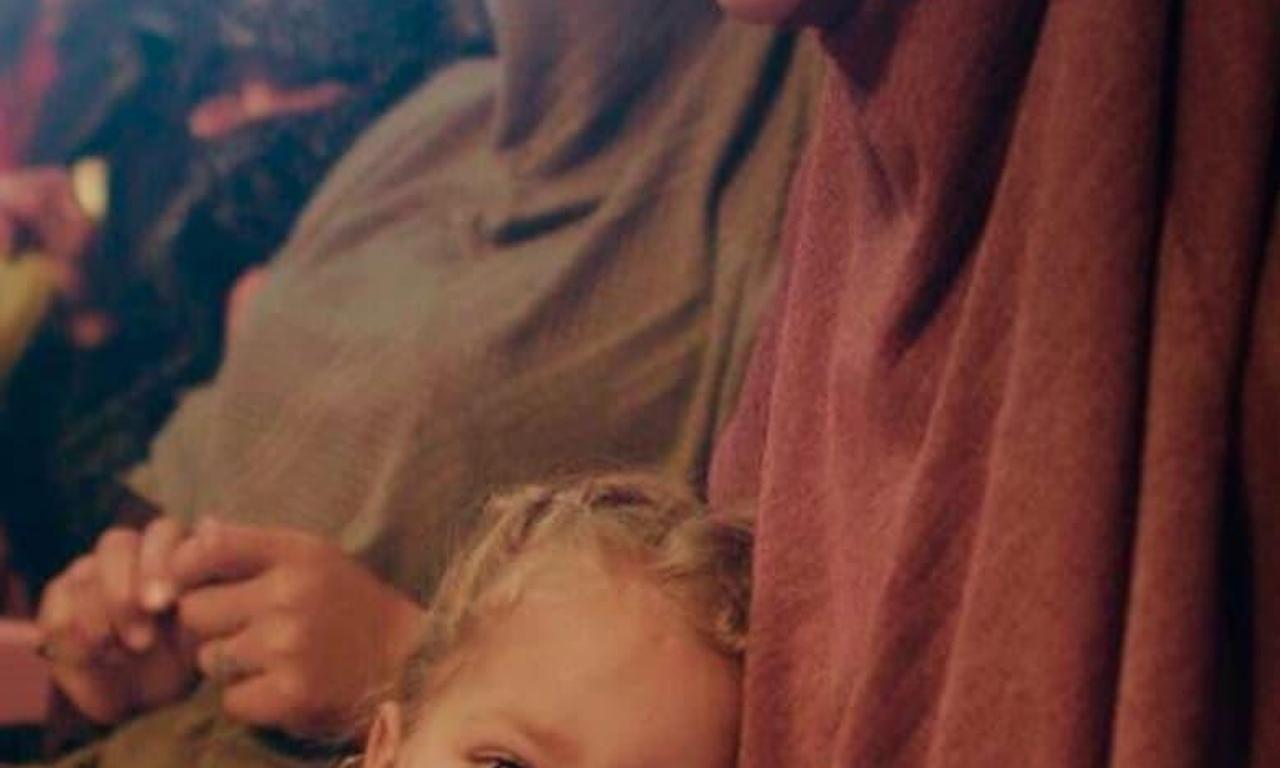 header image for The Return: Life After ISIS