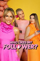 Who Likes My Follower?