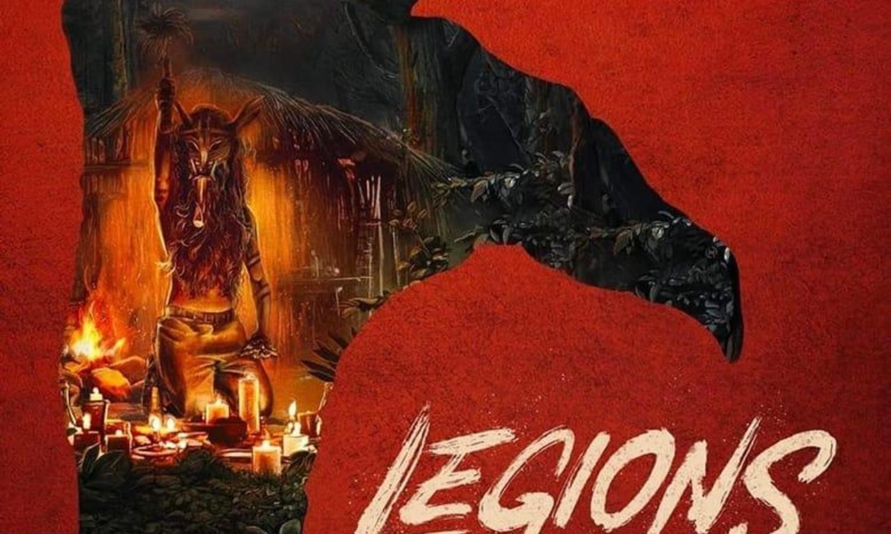 header image for Legions