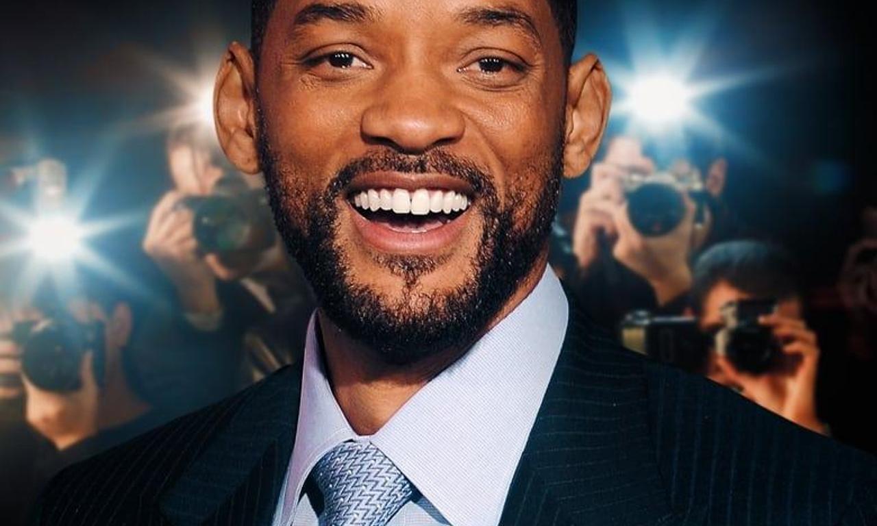header image for Will Smith: The Prince of Hollywood