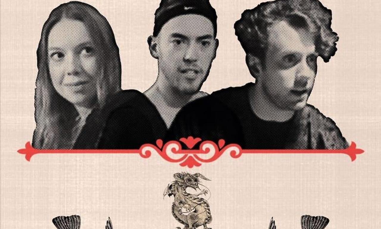 header image for Covid Metamorphosen