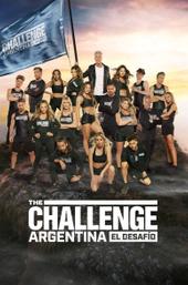 The Challenge Argentina: El desafío