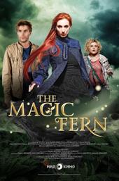 While the Fern Flowers