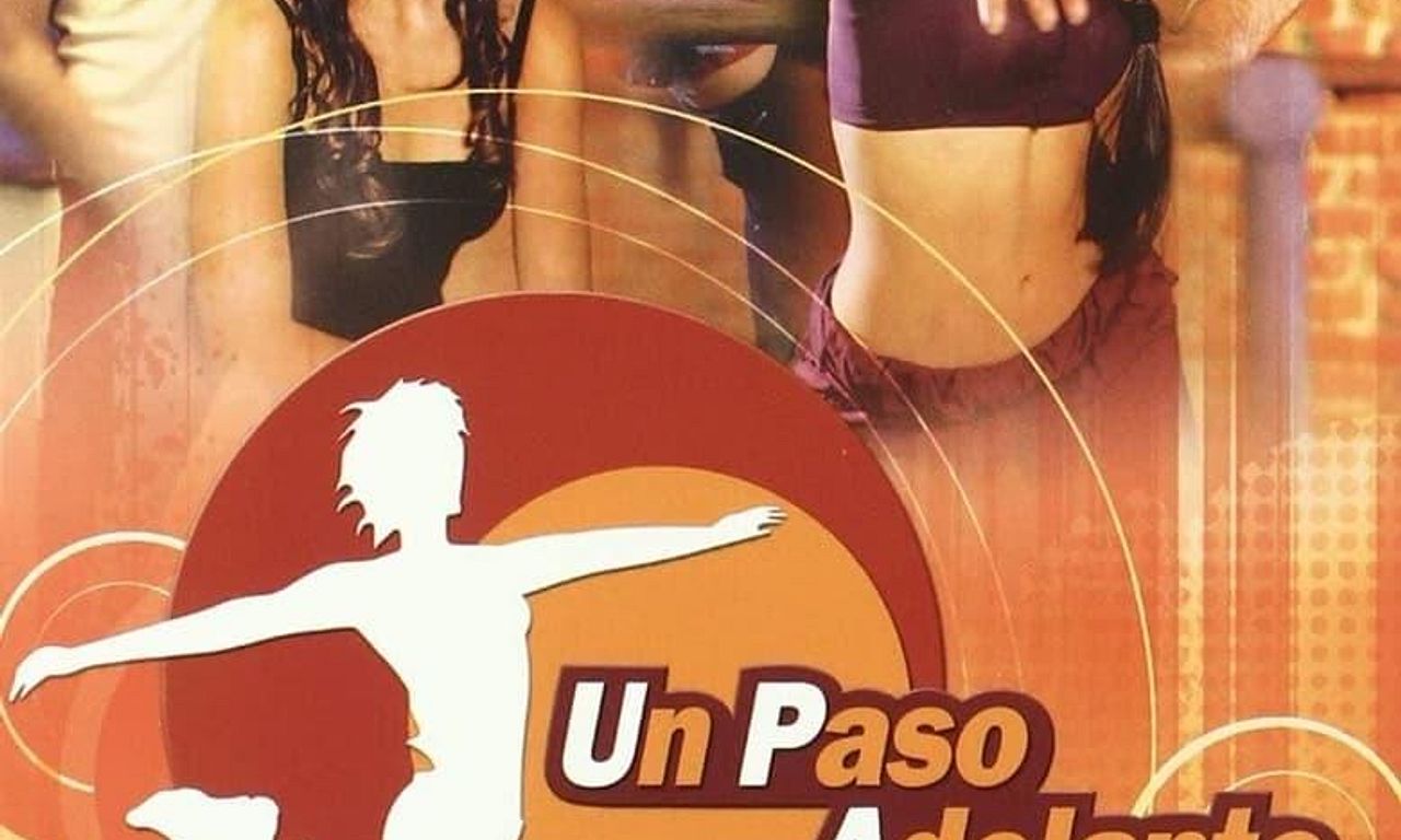 header image for Un paso adelante