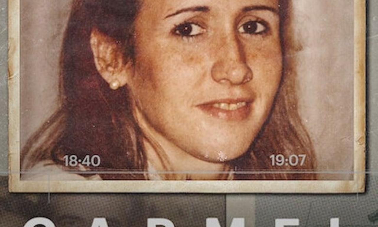 header image for Carmel: Who Killed Maria Marta?