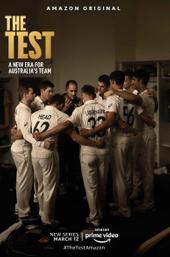 The Test: A New Era for Australia's Team