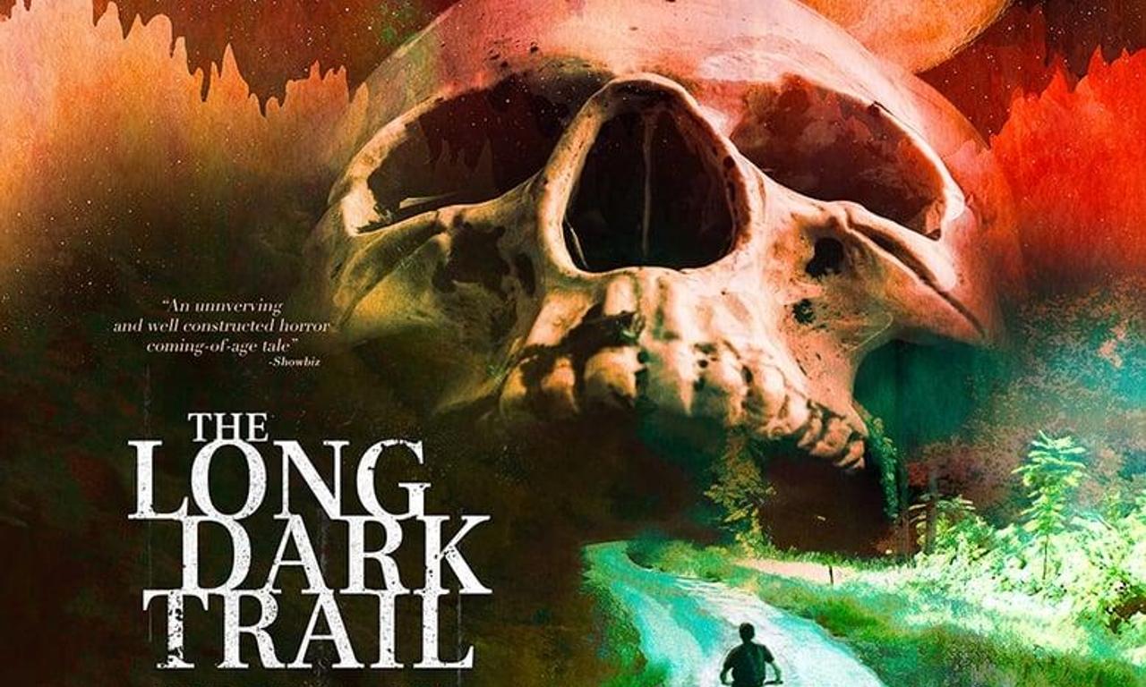 header image for The Long Dark Trail