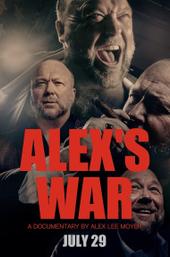Alex's War