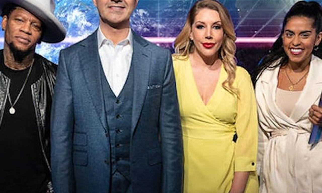 header image for The Fix