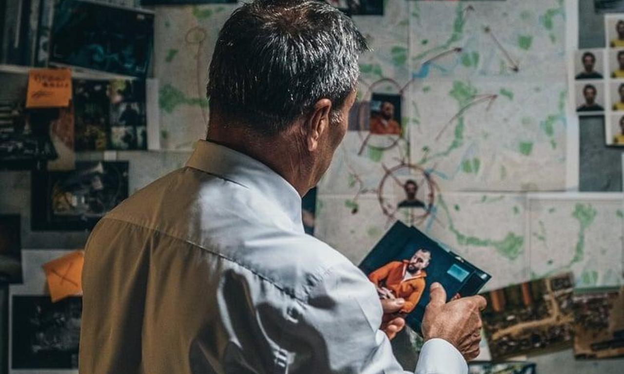 header image for Dead Reckoning