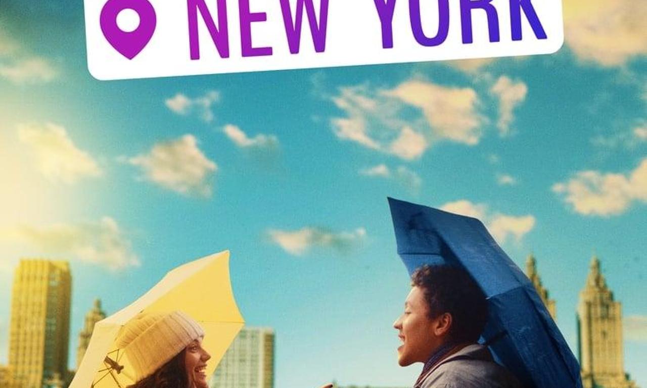 header image for Dating & New York