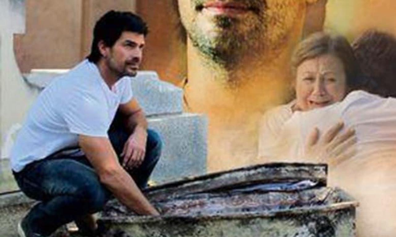 header image for Historias robadas