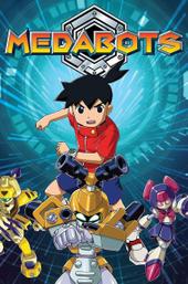 Medabots