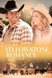 Yellowstone Romance