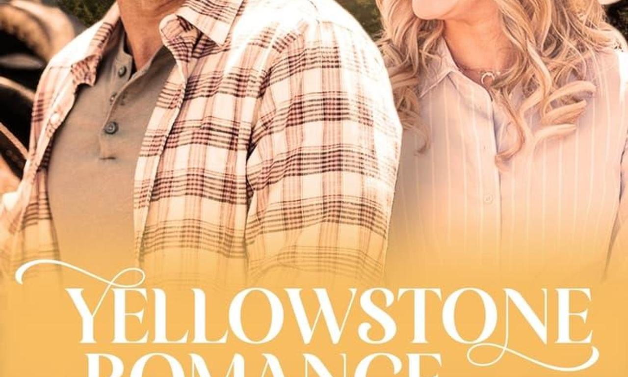 header image for Yellowstone Romance