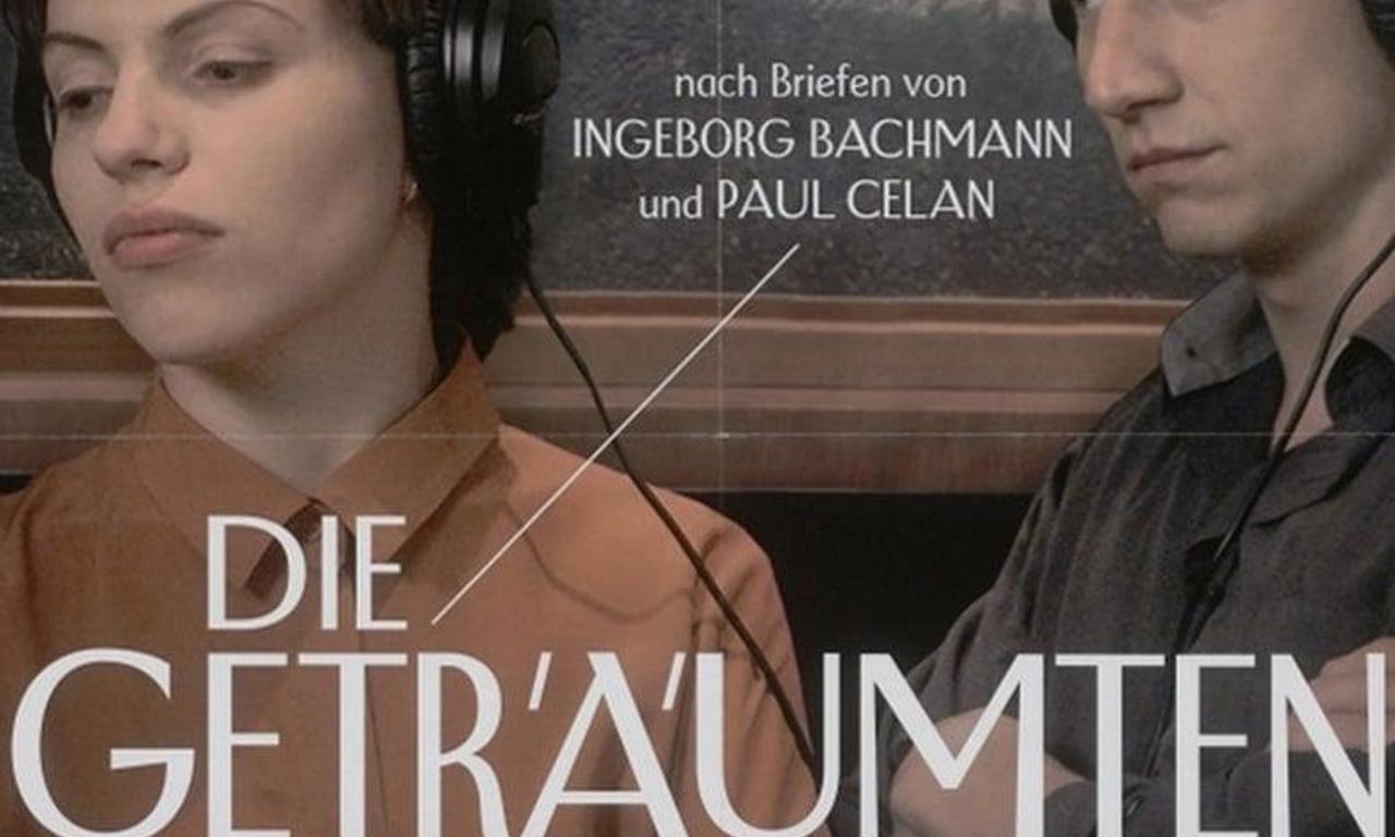 header image for The Dreamed Ones