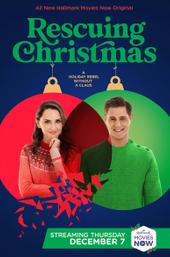 Rescuing Christmas