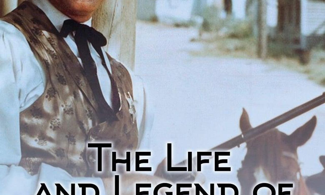 header image for The Life and Legend of Wyatt Earp