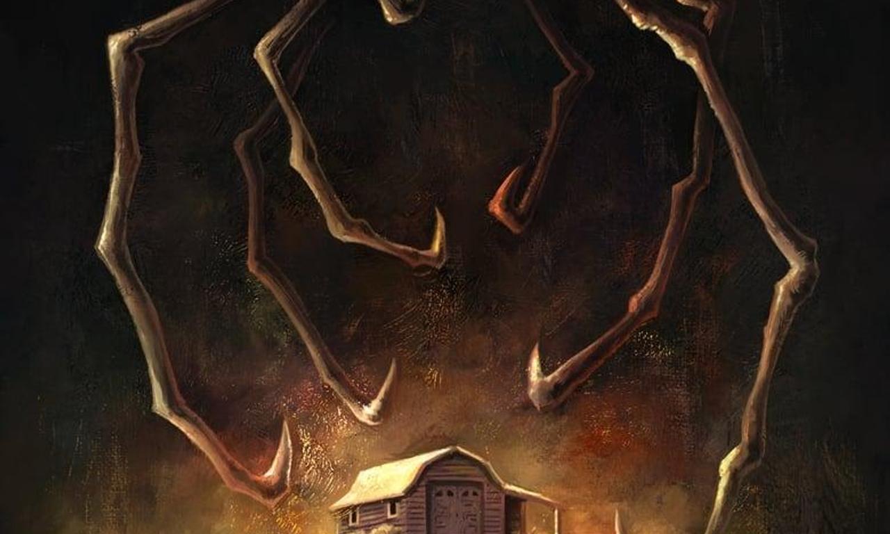 header image for The Arbors