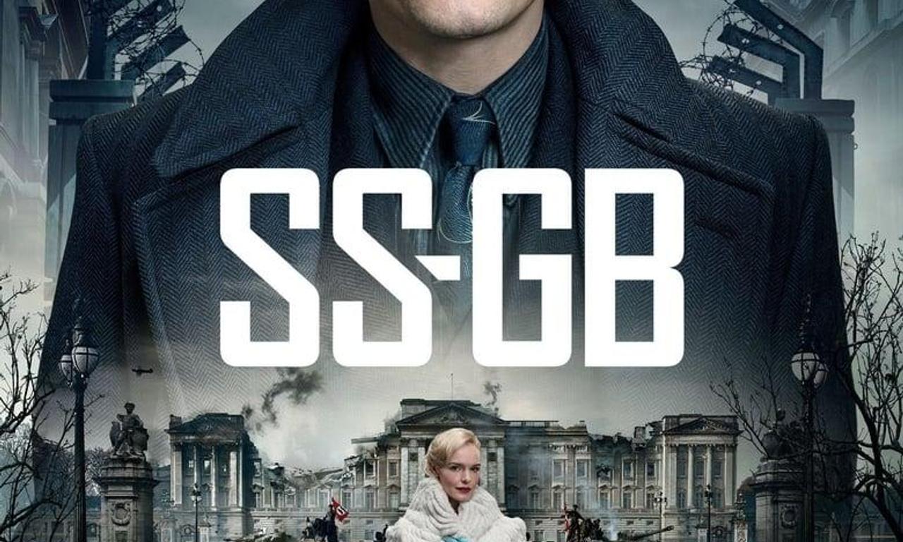 header image for SS-GB