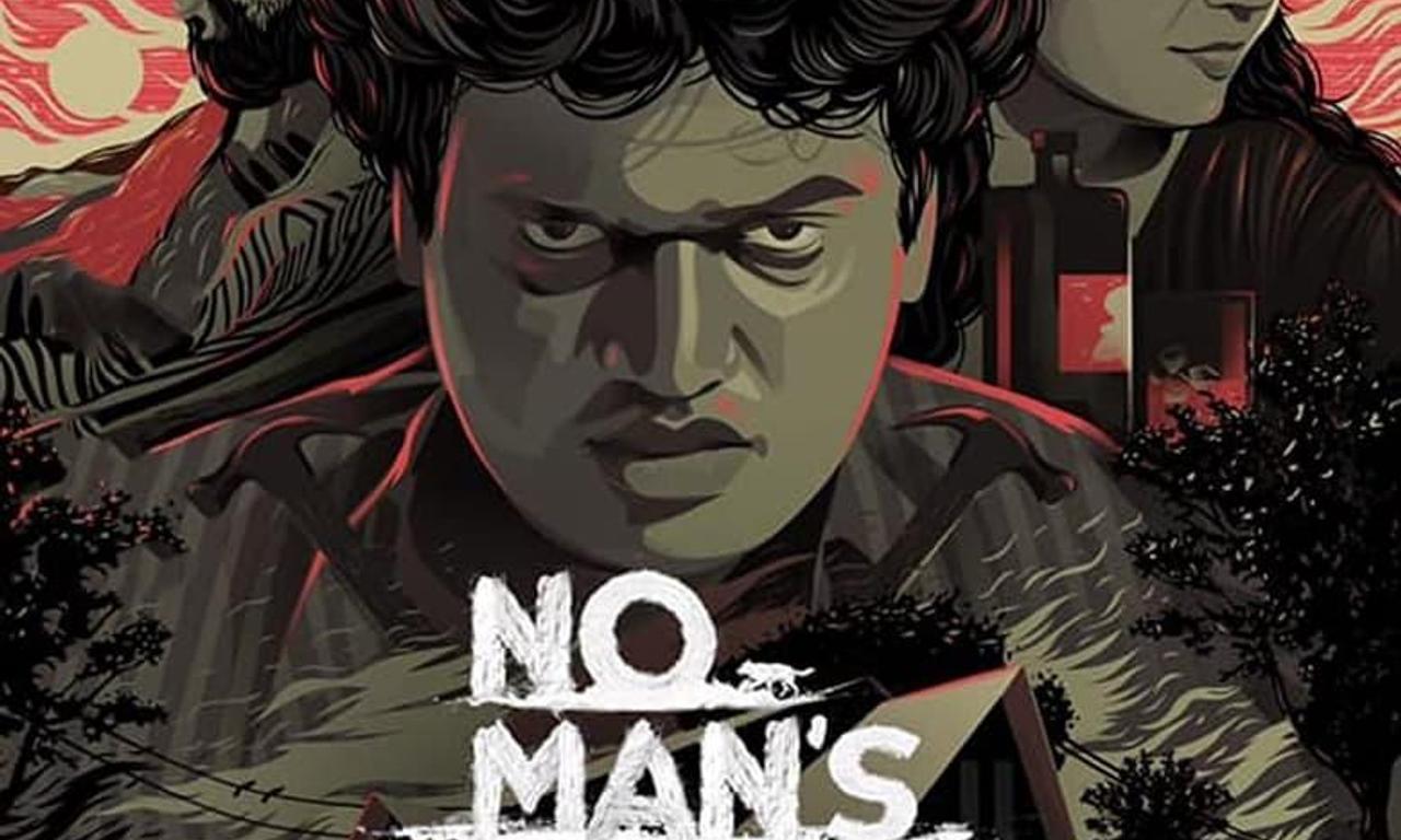 header image for No Man's Land