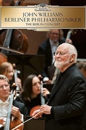 John Williams Conducts John Williams