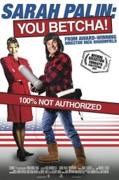Sarah Palin: You Betcha!
