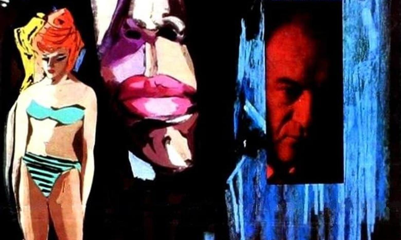 header image for F.B.I. Operation Baalbeck