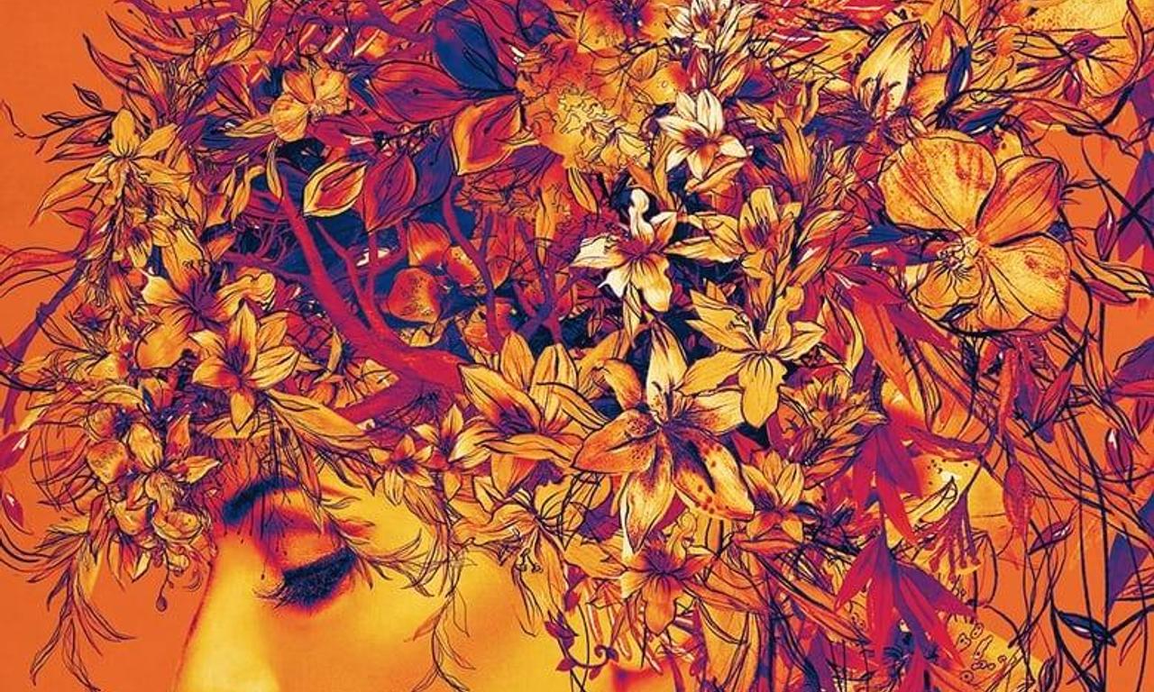 header image for The Edge of Her Mind Anthology